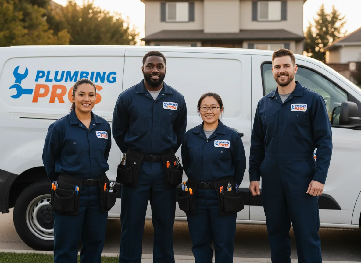 Water Heater Repair company in Shattuck, OK