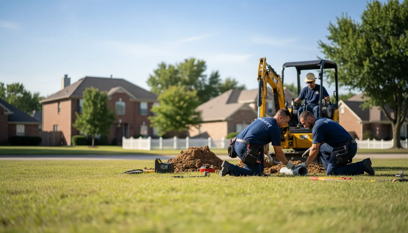 Water Heater Repair in Shattuck, OK near me